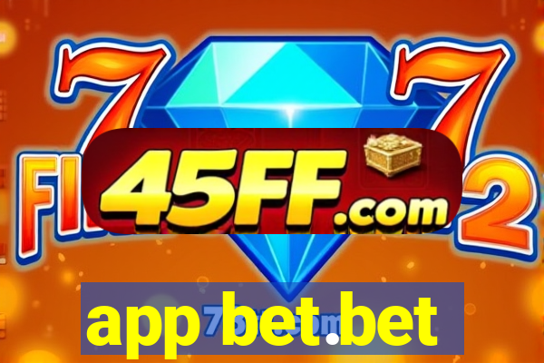 app bet.bet